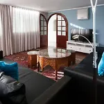 Terrace Penthouse Las Canteras Las Palmas de Gran Canaria