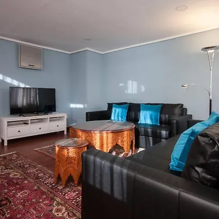 Terrace Penthouse Las Canteras