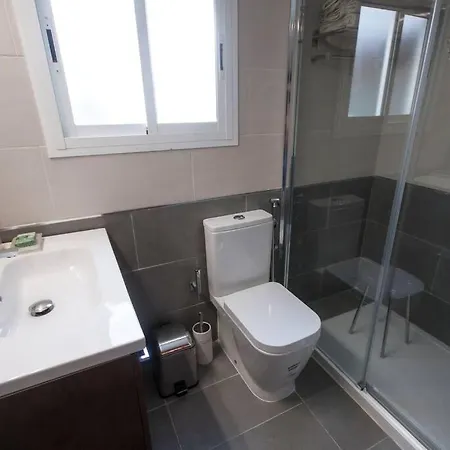 Terrace Penthouse Las Canteras Appartement Las Palmas de Gran Canaria
